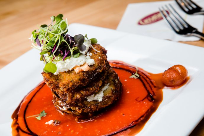 Cassariano Italian Eatery