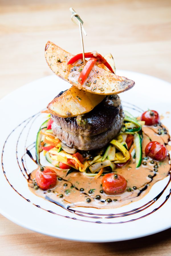 Cassariano Italian Eatery